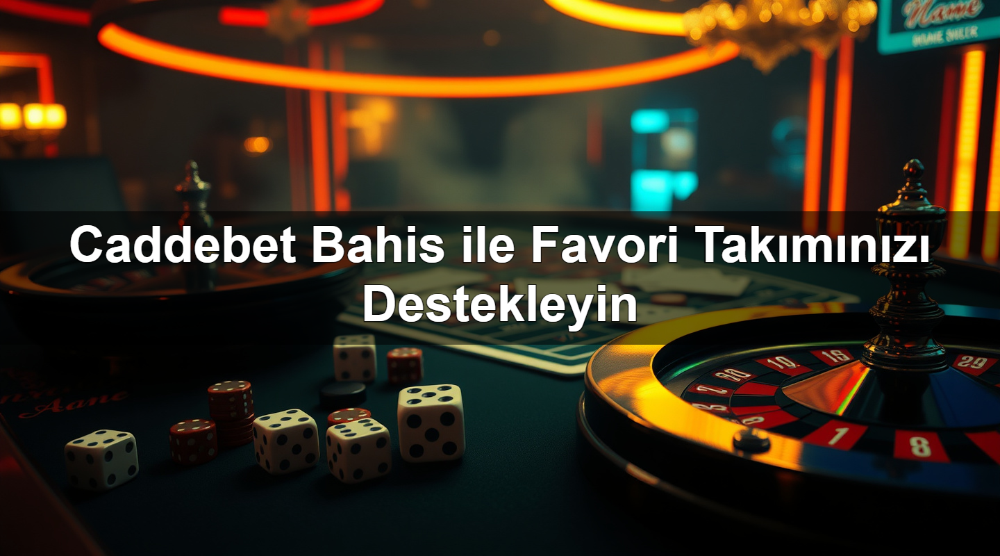 caddebet bahis ile favori tak m n z destekleyin 1782309852284